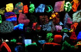 sacred minerals