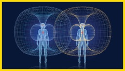 Your Heart's Electromagnetic Field